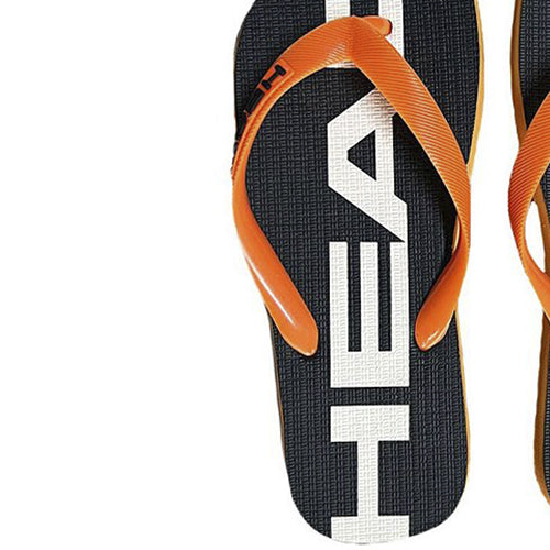 Chinelo Head Beach Masculino Preto