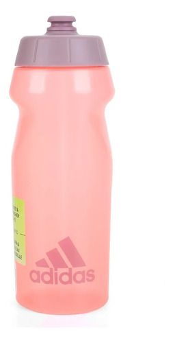 Garrafa Adidas Coral 500ml