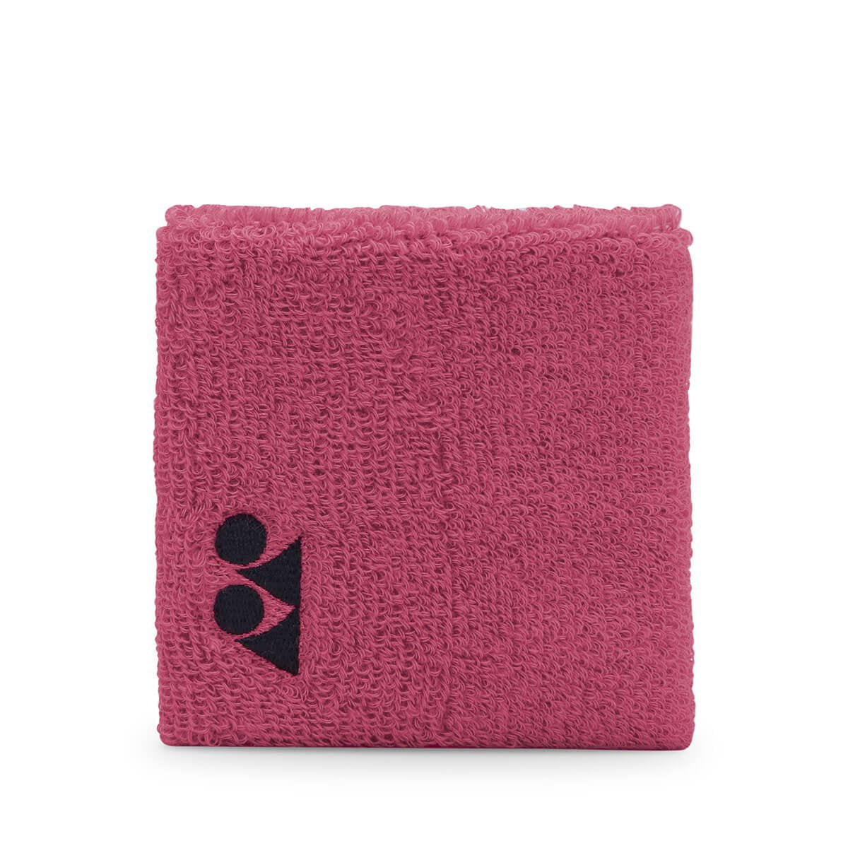 Munhequeira Yonex Curta Rosa - detalhe