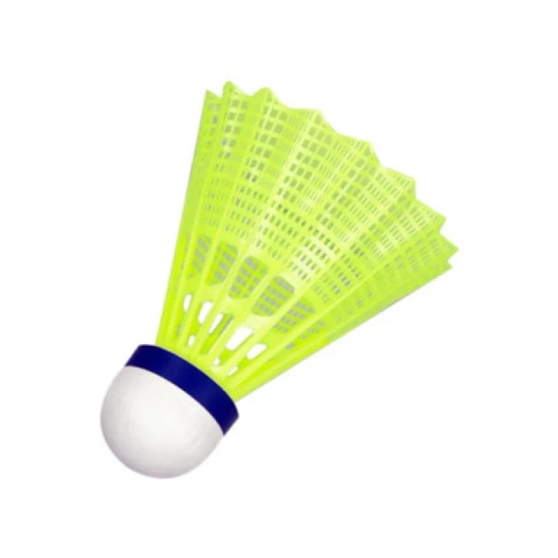 Peteca Yonex Mavis 350 Faixa Azul tubo