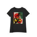 Camiseta Linha Pima – Conforto, Sofisticação e Durabilidade