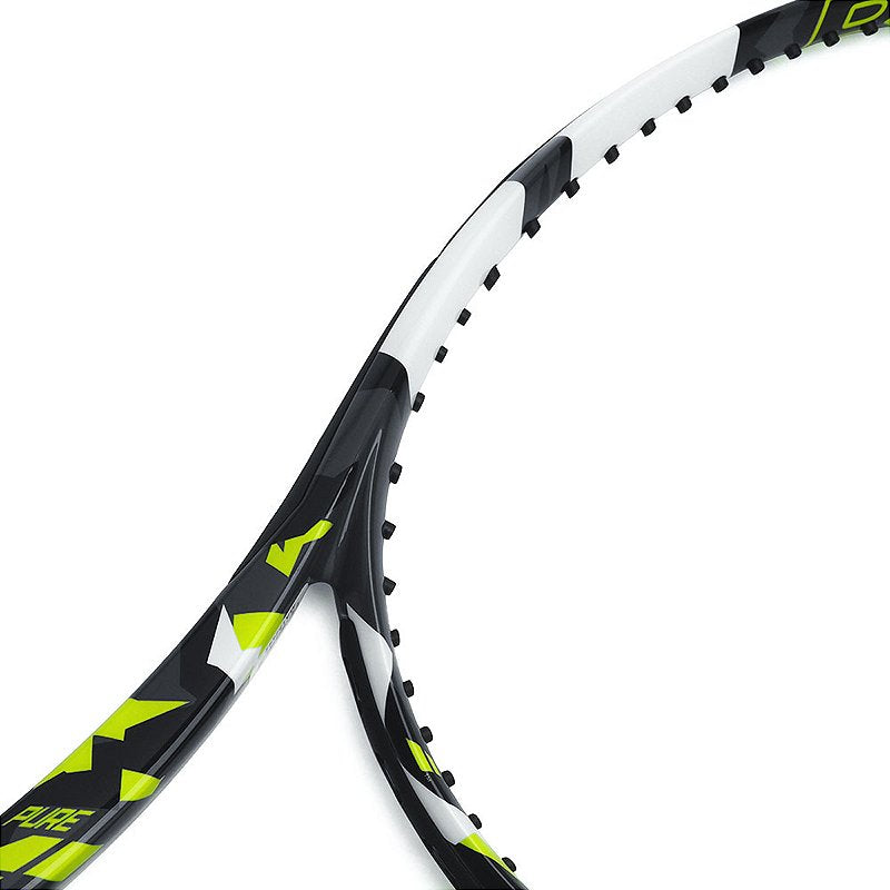 Raquete de Tênis Babolat Pure Aero L2 2023 – 6zero - A Loja do Tenista