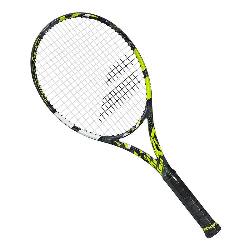 Raquete de Tênis Babolat Pure Aero L2 2023 – 6zero - A Loja do Tenista